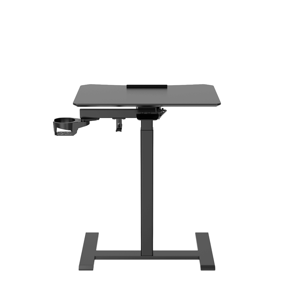 โต๊ะปรับระดับ TTRACING TACTO PORTABLE DESK สี ONYX